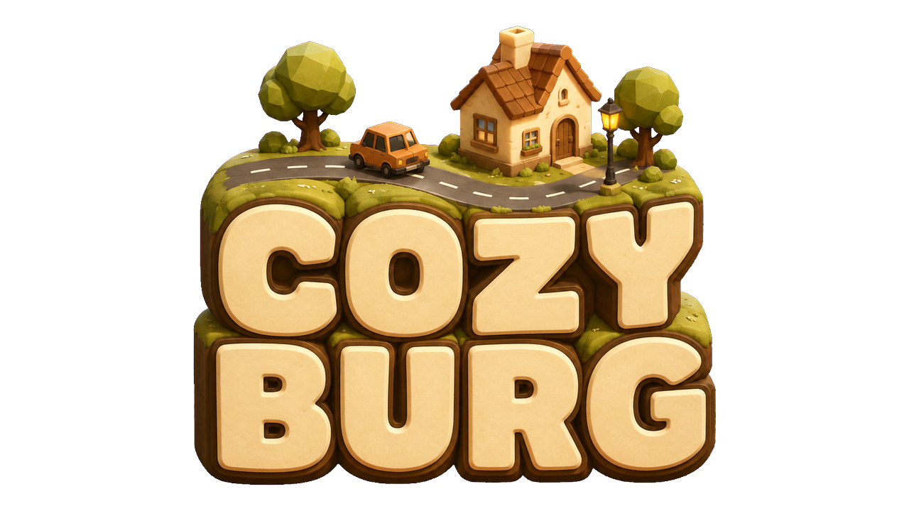 Cozy Burg