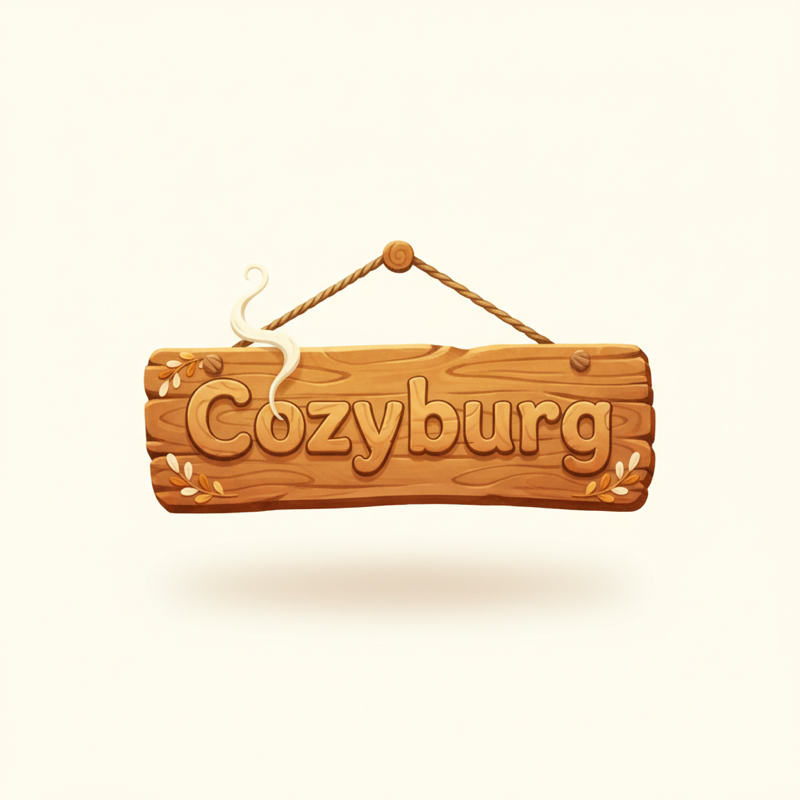 Cozyburg